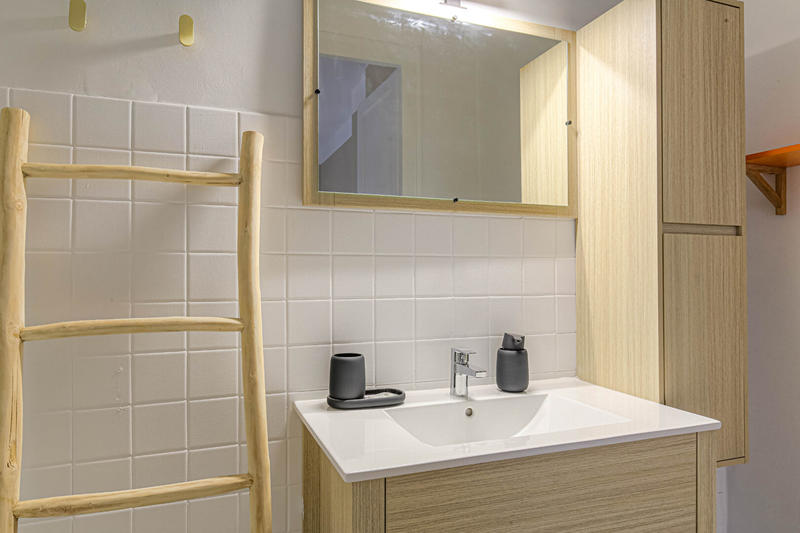 Appartement - 31 m² - 2 pièces