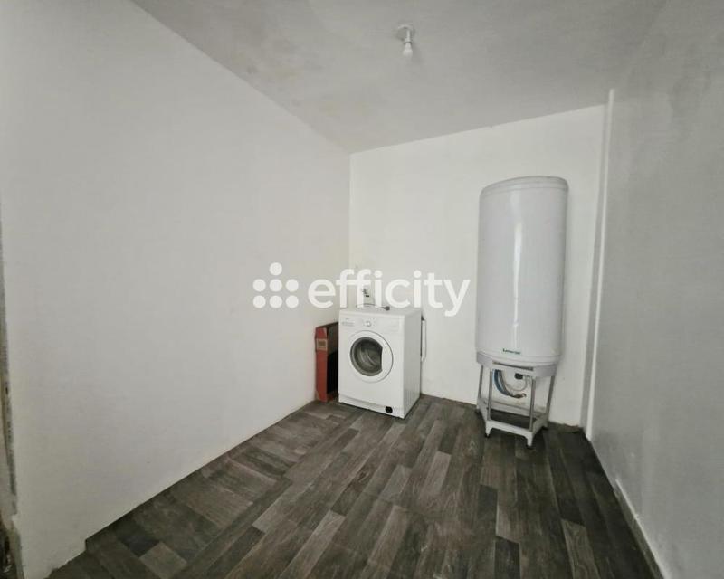 Maison - 120 m² - 3 pièces