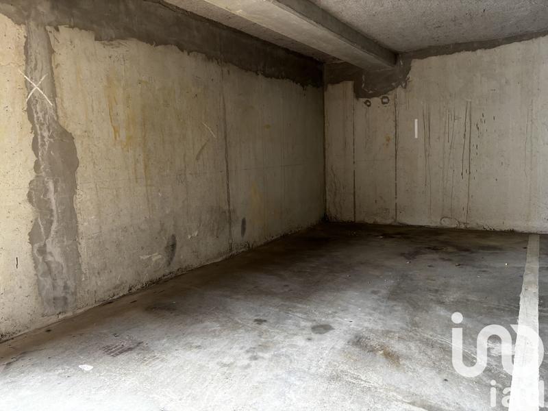 Appartement - 96 m² - 5 pièces