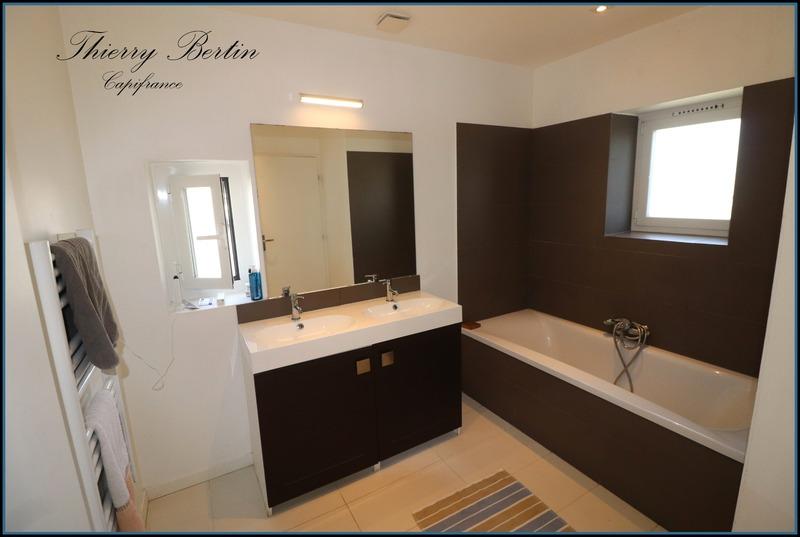 Maison - 171 m² - 6 pièces