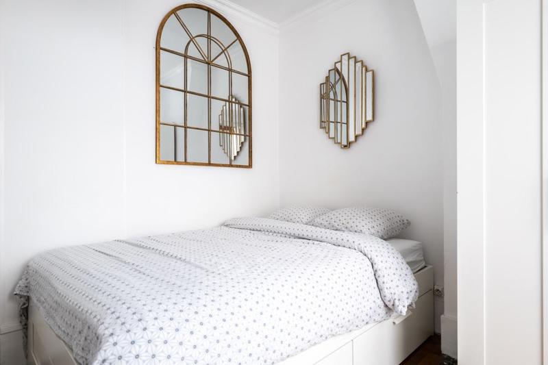 Appartement - 23 m² - 2 pièces