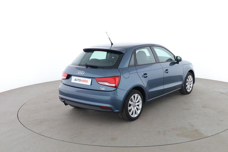 Audi A1 sportback 1.0 Tfsi 95 ch