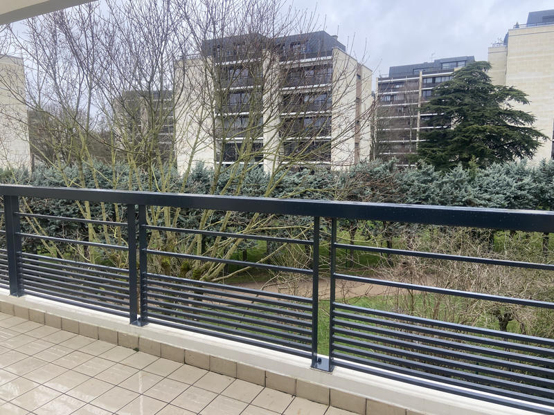 Appartement - 53 m² - 2 pièces