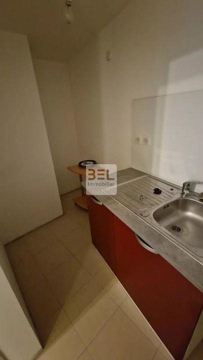 Appartement - 140 m² - 7 pièces