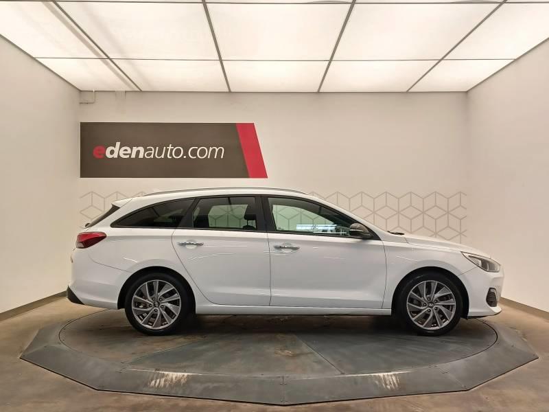 Hyundai i30 Sw 1.0 t-GDi 120 Bvm6 Edition #1