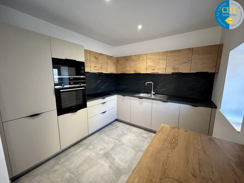 Appartement - 87 m² - 3 pièces