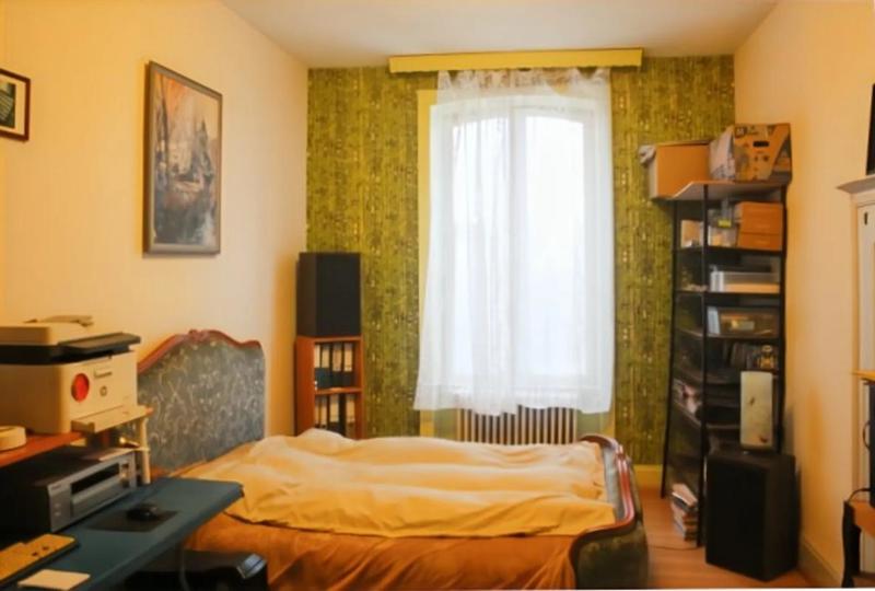 Maison - 200 m² - 8 pièces