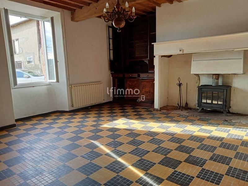 Ferme - 260 m² - 5 pièces