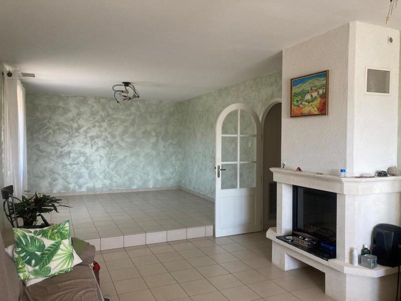 Villa - 140 m² - 7 pièces