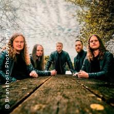 Iotunn + In Vain + Nephylim