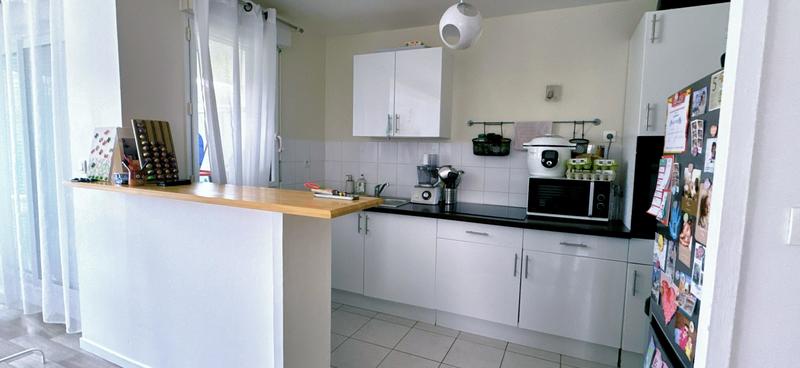 Appartement - 73 m² - 3 pièces