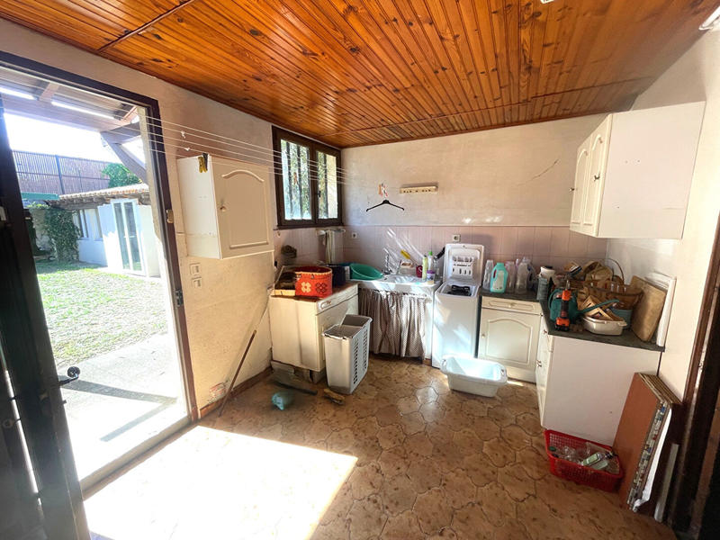 Maison - 141 m² - 6 pièces