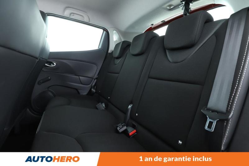 Renault Clio 0.9 TCe Energy Zen 90 ch