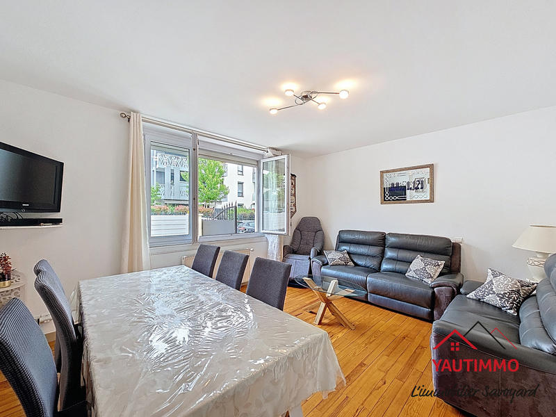 Maison - 126 m² - 5 pièces