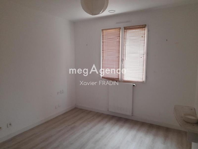 Maison - 91 m² - 5 pièces