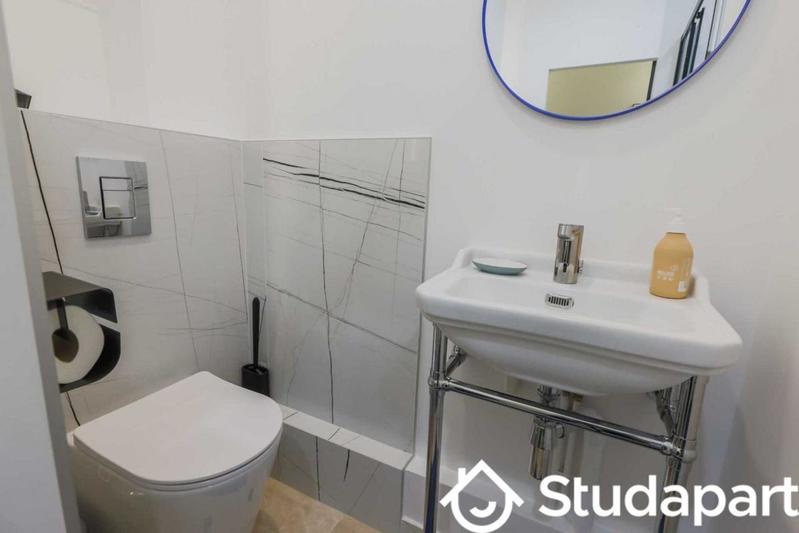 Appartement - 130 m² - 4 pièces