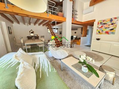 Maison - 160 m² - 7 pièces