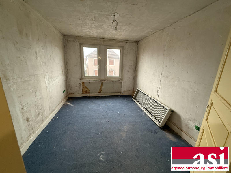 Maison - 137 m² - 7 pièces