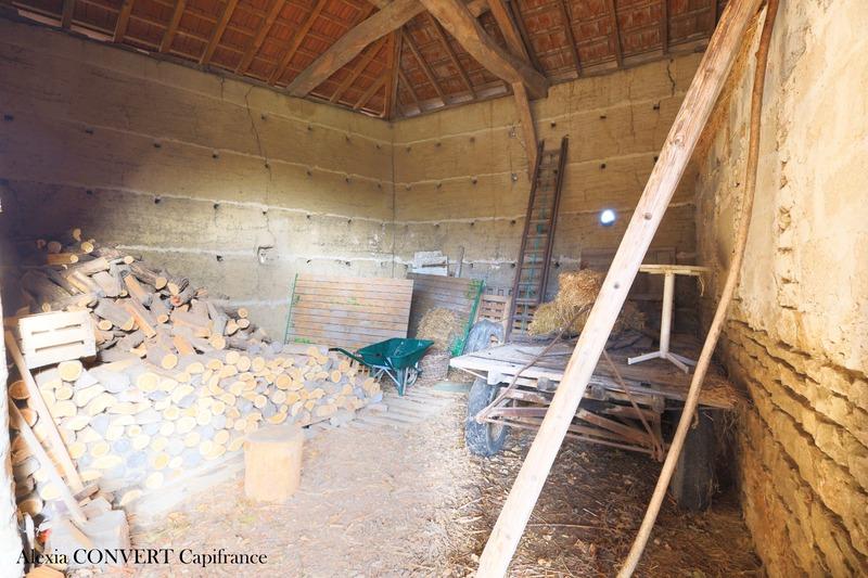 Maison - 107 m² - 4 pièces