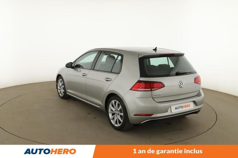 Volkswagen Golf VII 1.5 Tsi Evo Match Dsg7 5p 150 ch