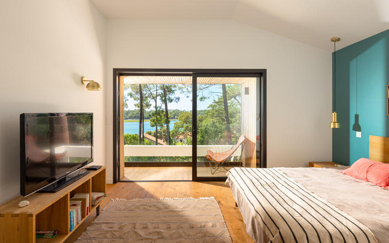 Villa - 290 m² - 9 pièces