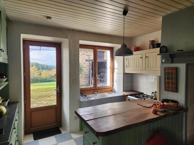 Maison - 69 m² - 4 pièces