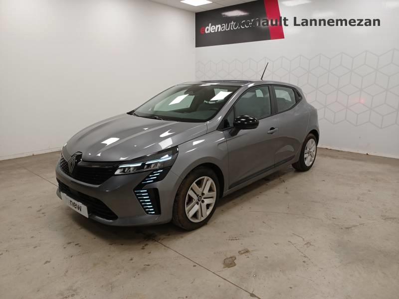 Renault Clio Eco-G 100 Gsr2 Evolution