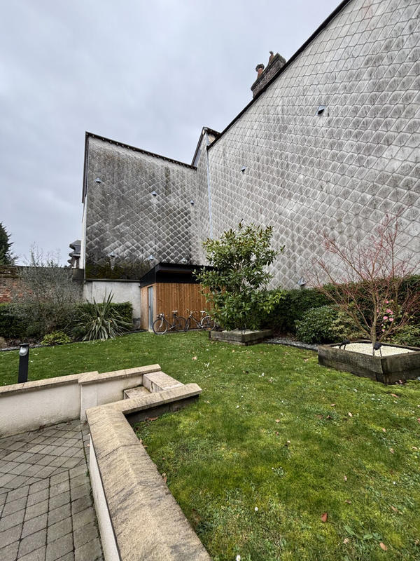 Appartement - 52 m² - 3 pièces