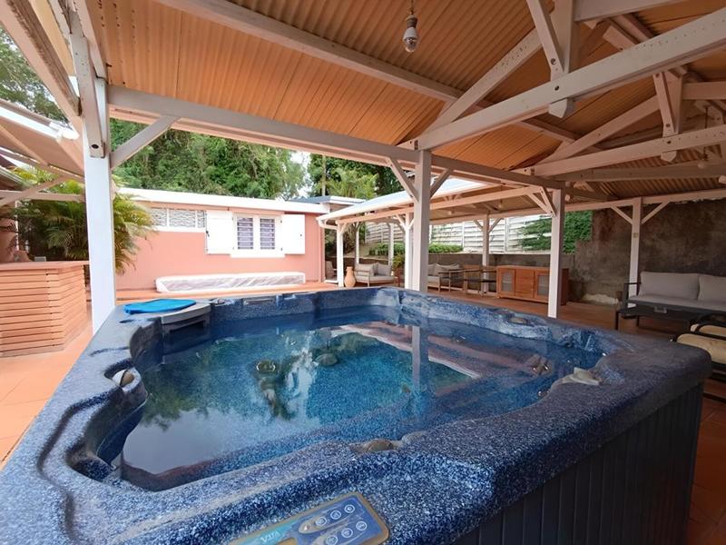 Maison - 153 m² - 5 pièces