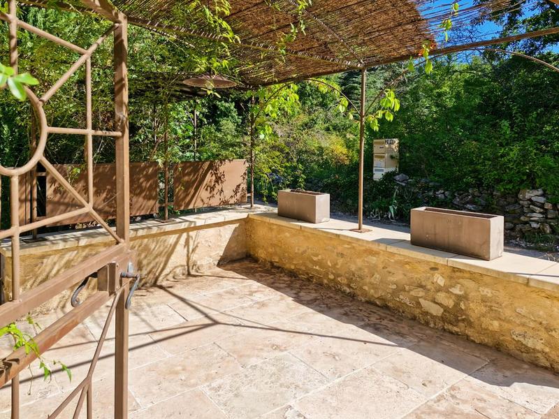 Maison de campagne - 68 m² - 3 pièces