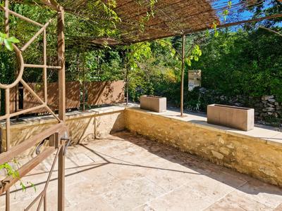 Maison de campagne - 68 m² - 3 pièces