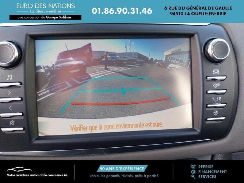 Toyota Yaris Hybride Pro 100h France Business