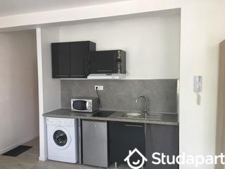 Appartement - 27 m² - 1 pièce