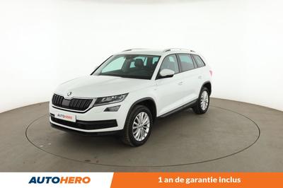 Skoda Kodiaq 1.5 Tsi Act Edition Dsg7 7pl 150 ch