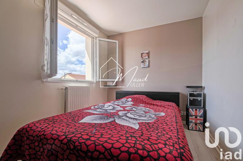 Maison - 87 m² - 5 pièces