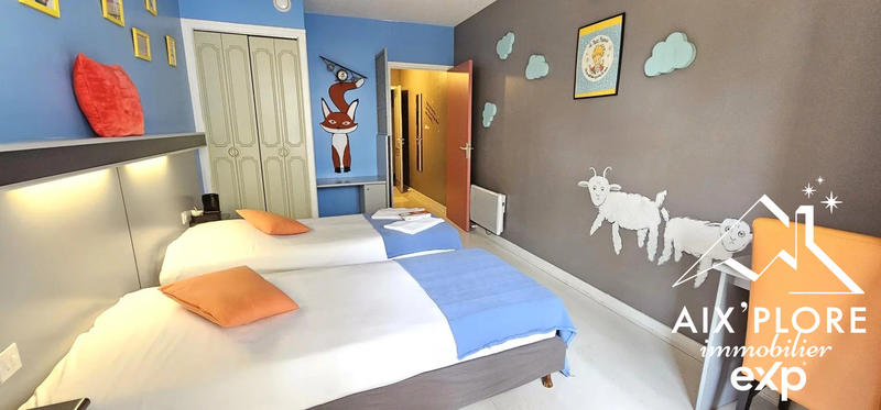 Fonds de commerce - 2 000 m²