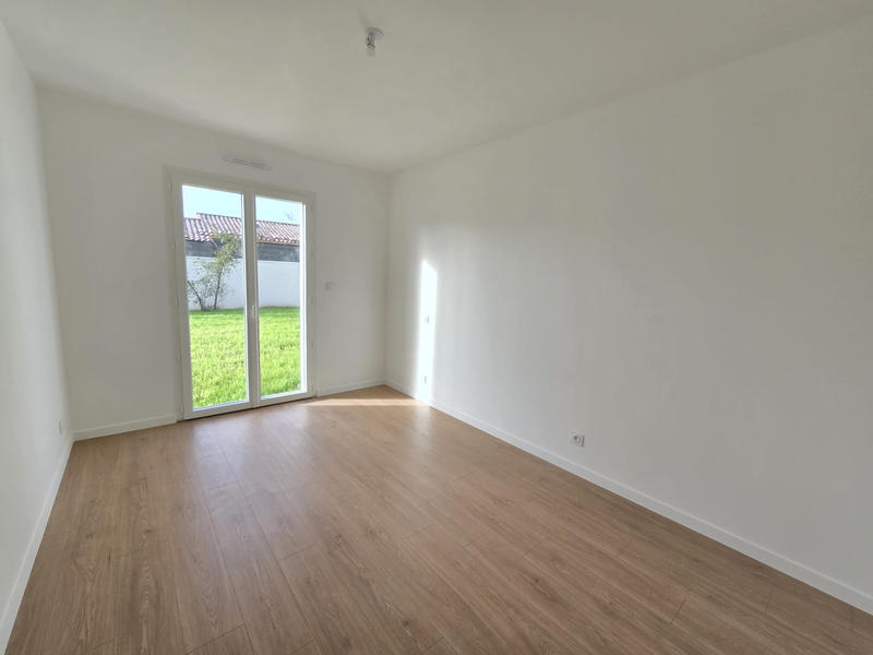 Maison - 112 m² - 4 pièces