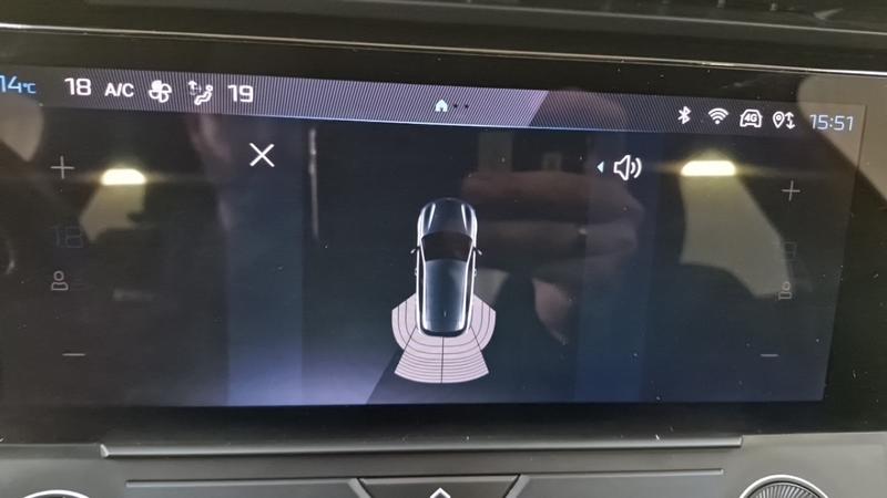 Peugeot 308 PureTech 110 s&amp;S Active Pack