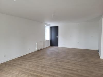 Appartement - 87 m² - 3 pièces