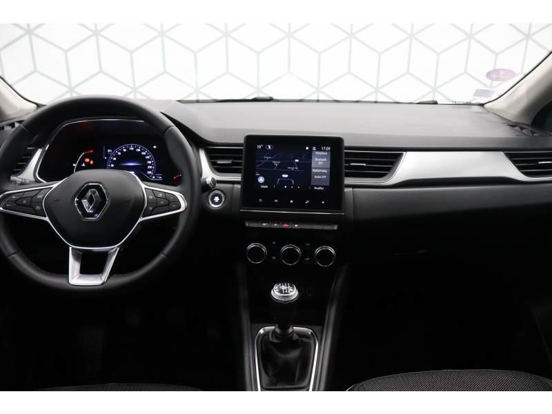 Renault Captur TCe 140 - 21 Intens