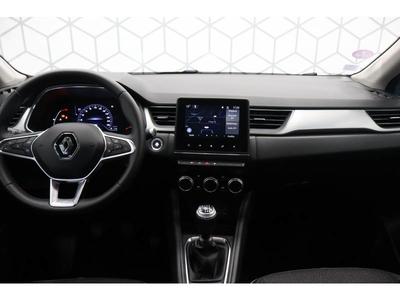 Renault Captur TCe 140 - 21 Intens