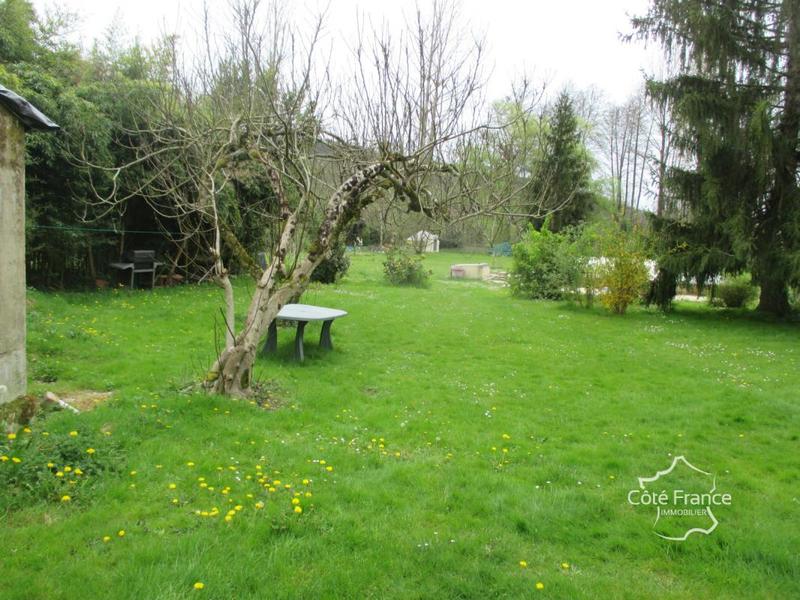 Maison de ville - 260 m² - 13 pièces