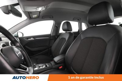 Audi A3 sportback 35 Tdi Design s tronic 7 150 ch