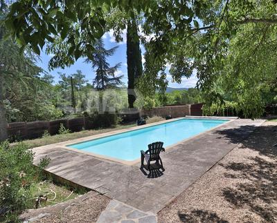 Maison ancienne - 236 m² - 7 pièces