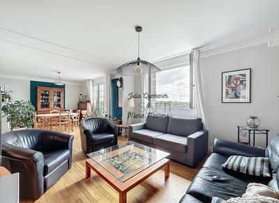 Maison - 104 m² - 7 pièces