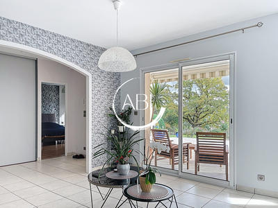 Maison - 155 m² - 4 pièces