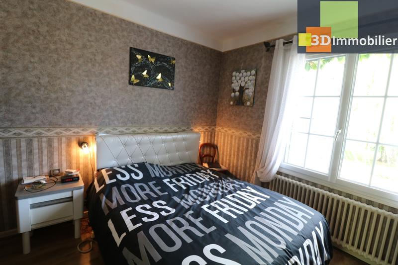 Maison - 290 m² - 8 pièces