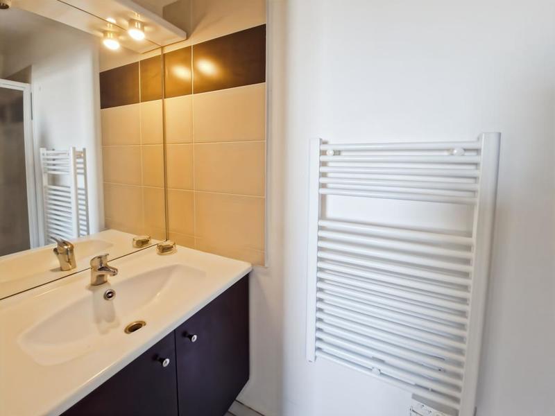 Appartement - 108 m² - 5 pièces