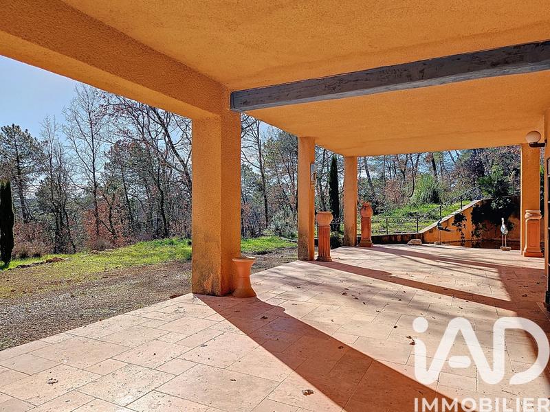 Maison - 158 m² - 6 pièces