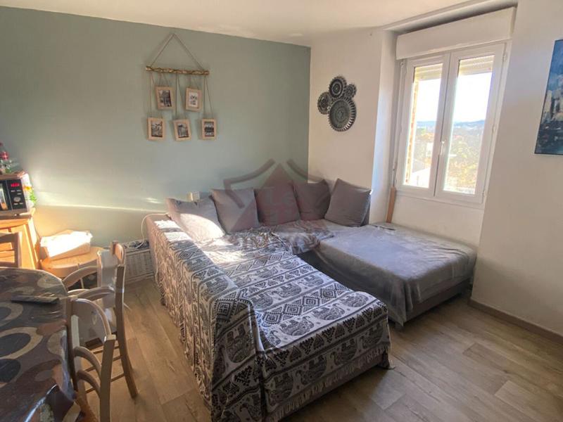 Maison de village - 87 m² - 4 pièces